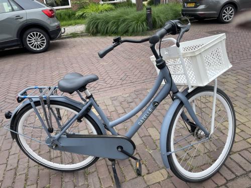 Meidenfiets