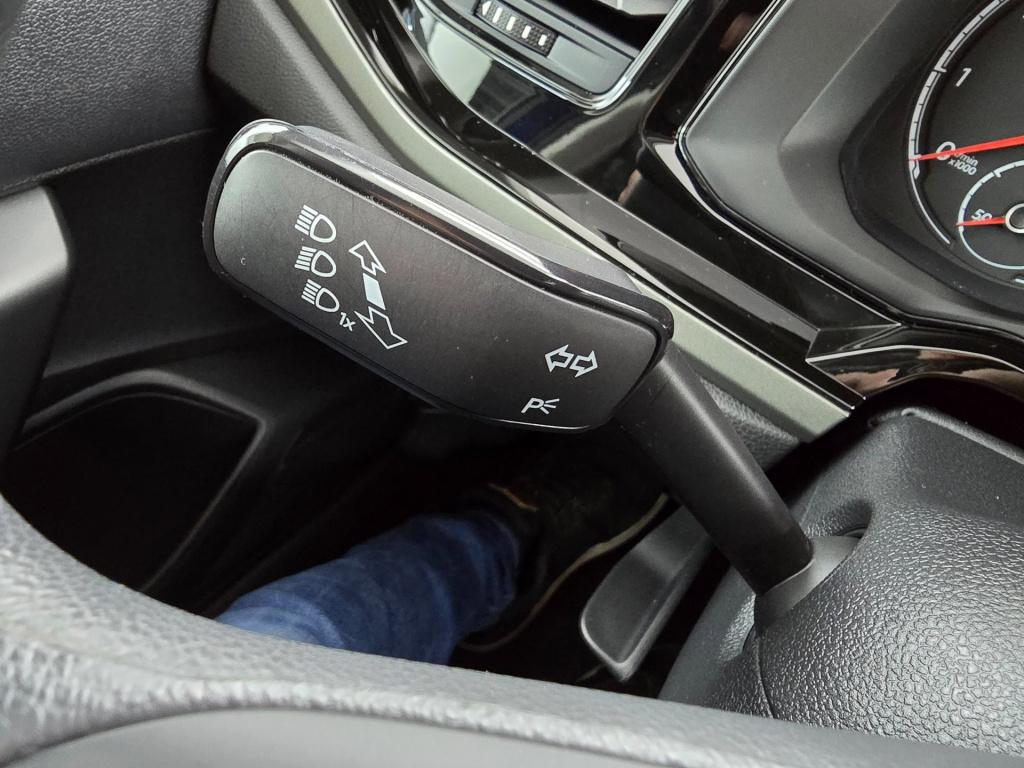 Volkswagen Polo occasion 1.0 tsi highline | blauw | tweedehands volkswagen 