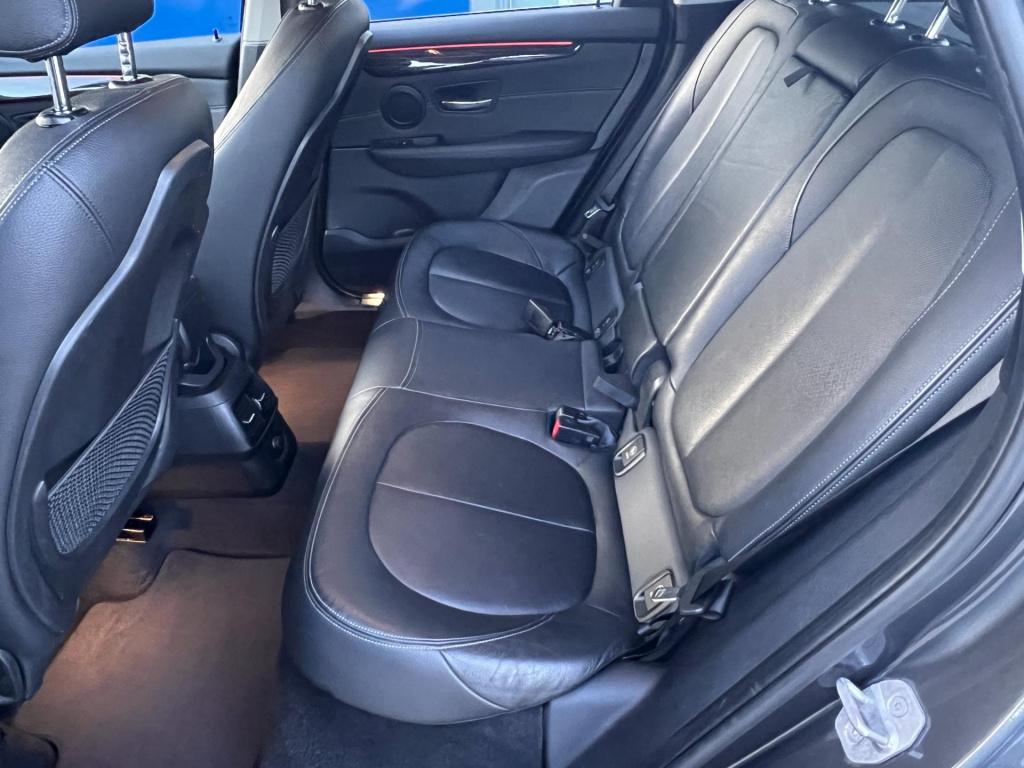 BMW 2-serie active tourer 225xe iperformance centennial high executive, cam