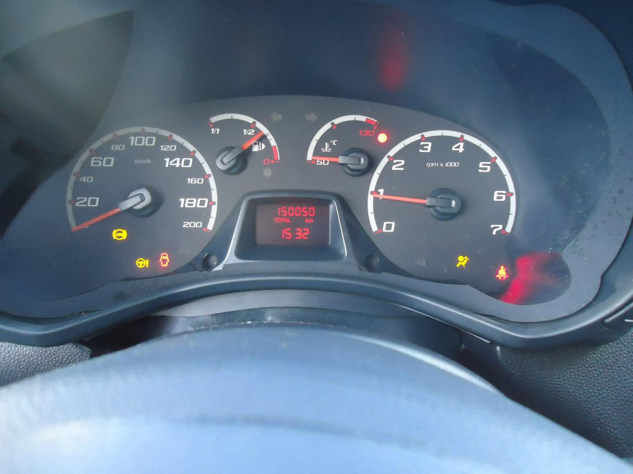 FORD KA 1.2 COOL&SOUND