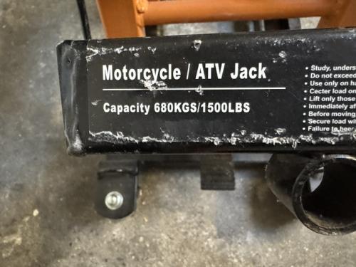 Motorlift