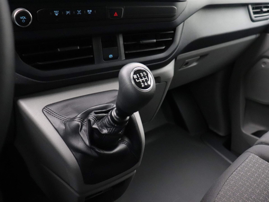 Ford Transit Custom 320 2.0 tdci l2h1 trend | navigatie | winterpakket  | c