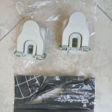 Caravan  accessoires