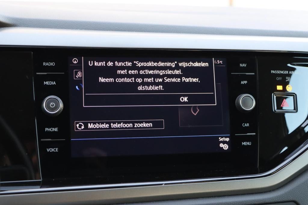 Volkswagen Polo 1.0 mpi comfortline | executive | 80pk