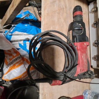 Sds boormachine PH26X