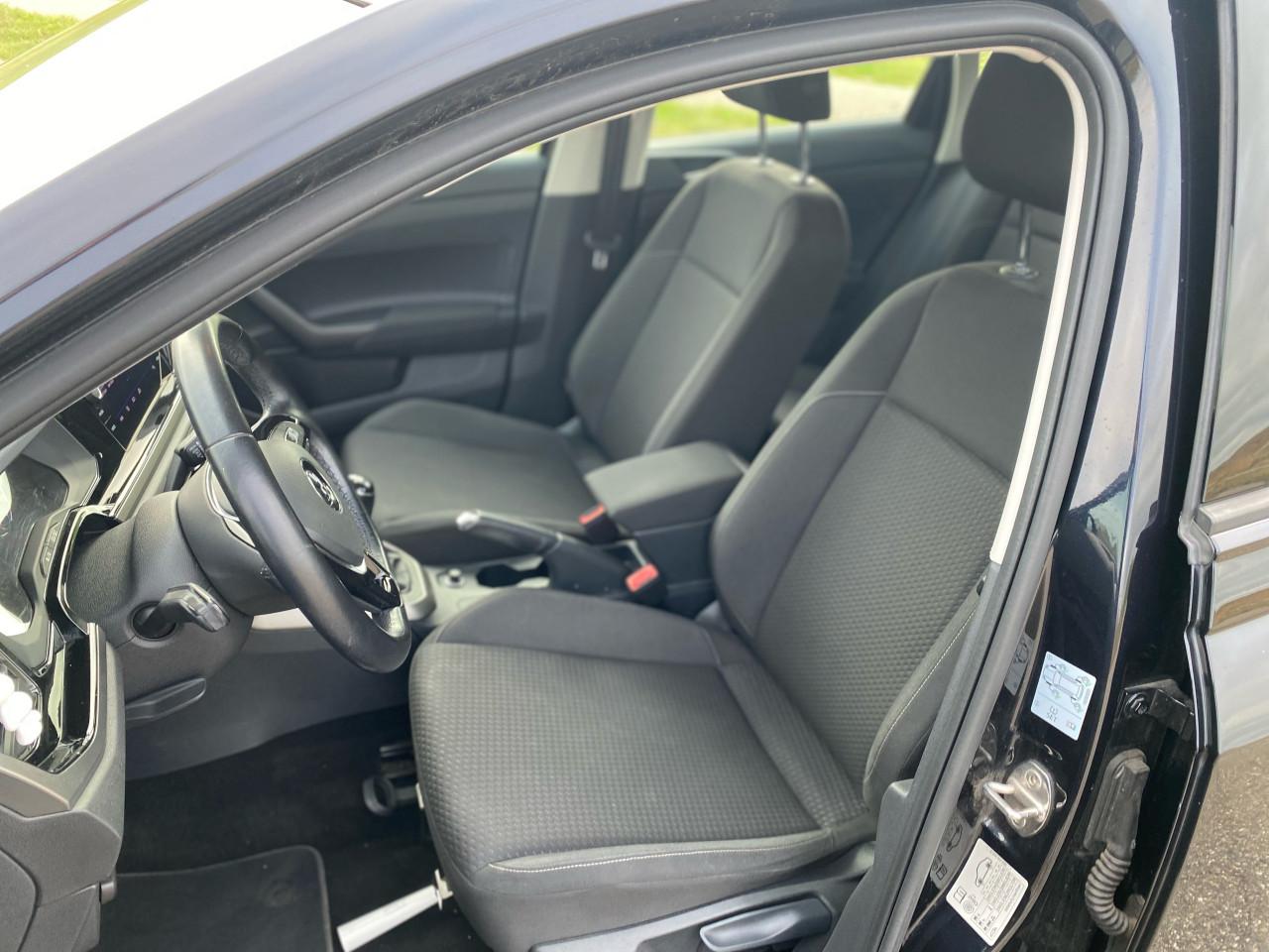 Volkswagen Polo 1.0 | 2018 | 86.000 km | Zeer nette staat | Schadevrij