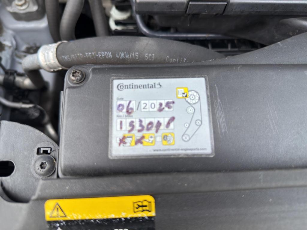 Volkswagen Touran 1.4 tsi highline 7p | panoramadak | camera | wegklaptrekh