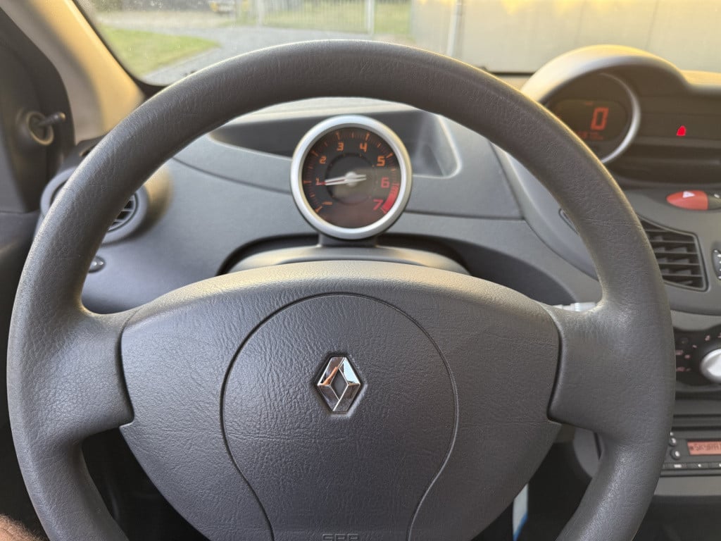 Renault Twingo 1.2 dynamique panoramadak 3-drs