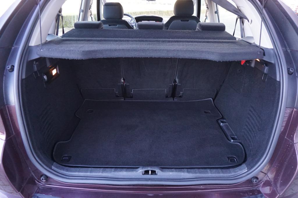 Citroen C4 Picasso 2.0-16v ambiance 5p. automaat / climate / cruise / trekh