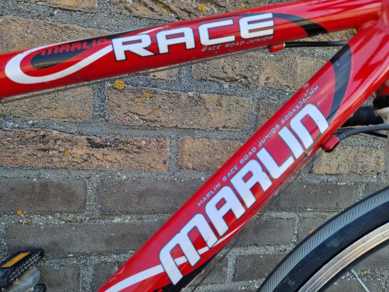 Wielrenfiets 24 inch