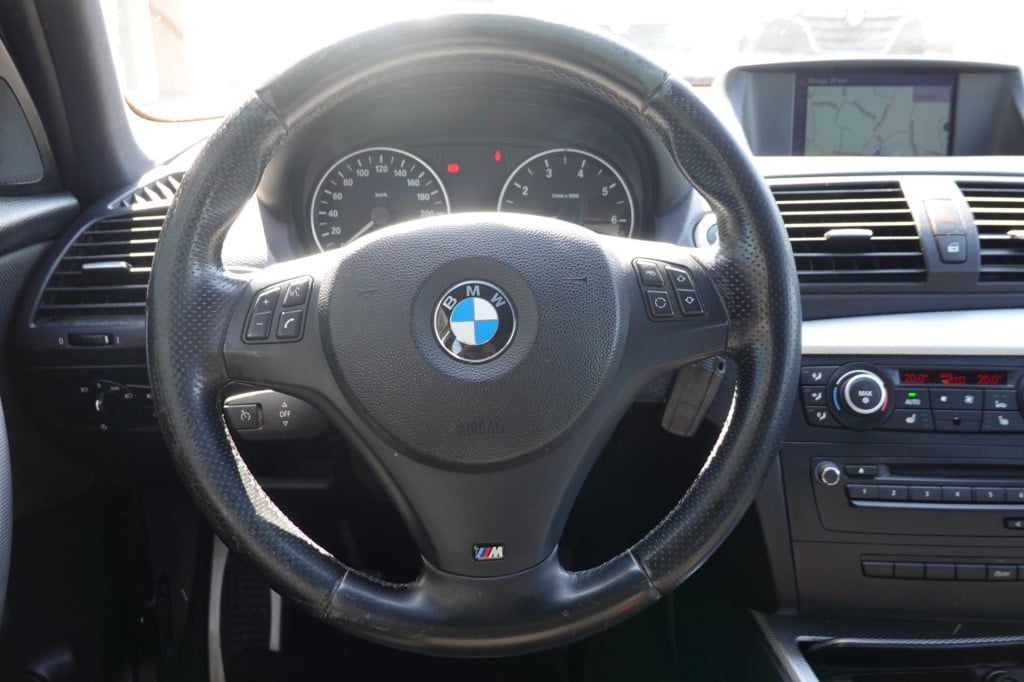 BMW 1 Serie 116i high executive
