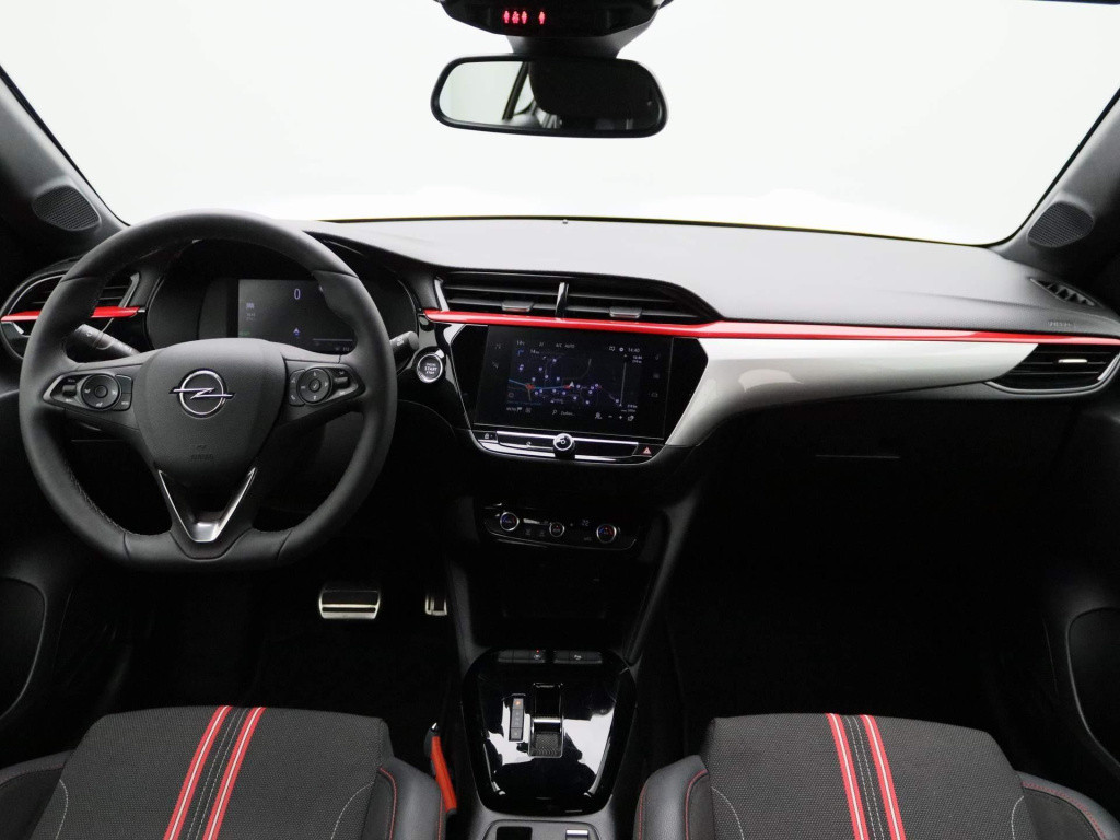 Opel Corsa-e level 4 50 kwh | navigatie | parkeersensoren achter | climate 