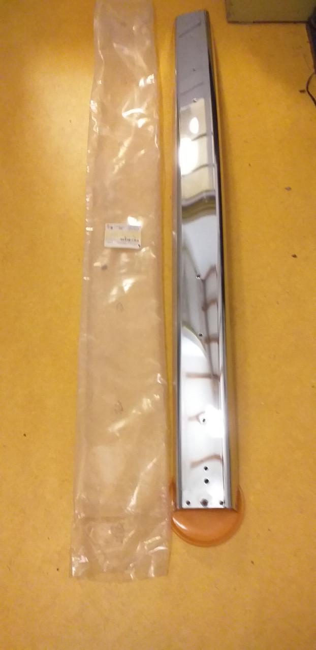 Bumper VW T3 chroom NOS voorzijde