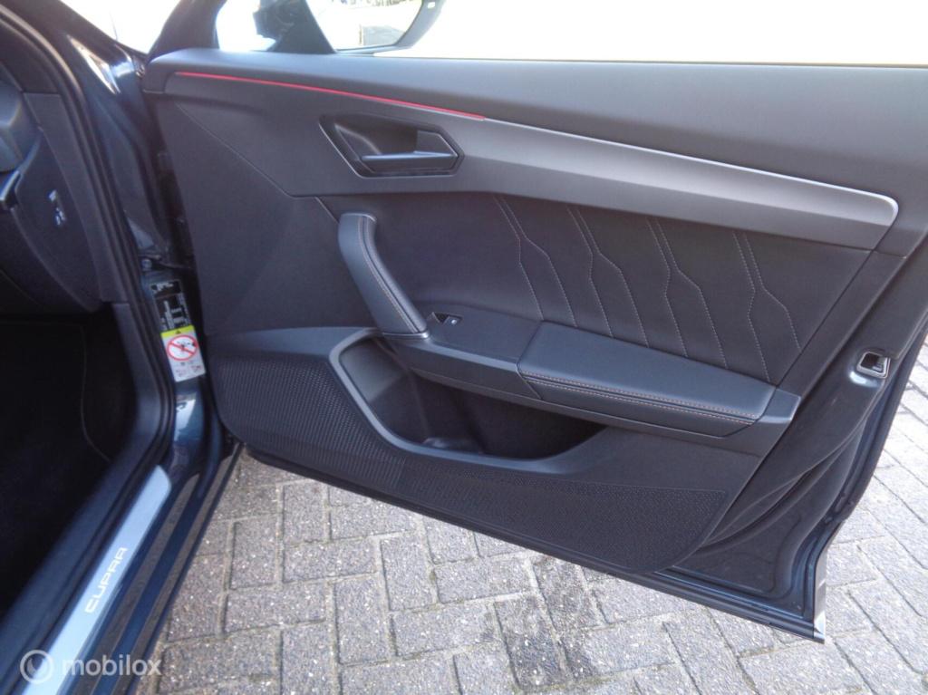 Cupra Formentor 1.5 tsi business edition plus/automaat dsg/airco/full led/c