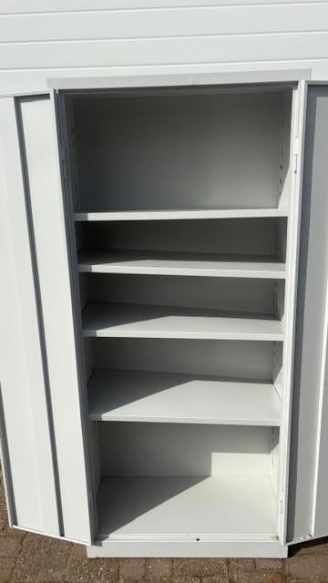 Archiefkastdraaideurkast dossierkast