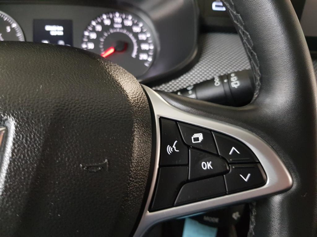 Dacia Sandero 1.0 tce comfort