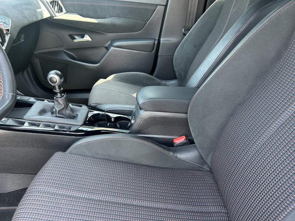 Ds Ds 3 crossback 1.2 puretech performance line