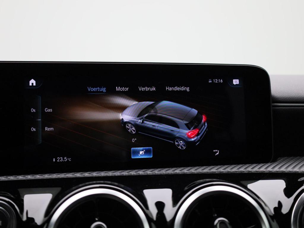 Mercedes-Benz A-Klasse 180 business solution | automaat | apple carplay / a