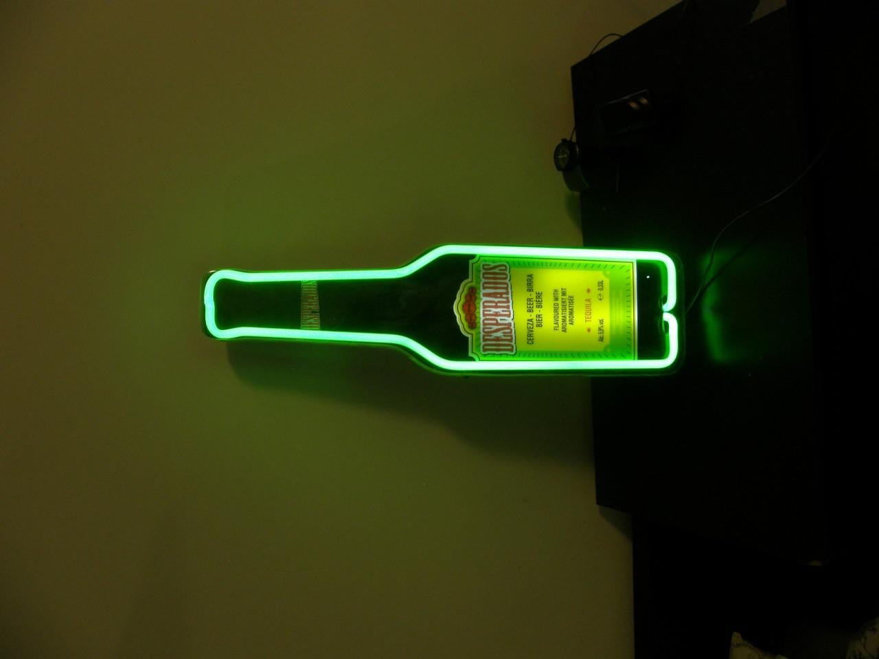 Neon Desperado verlichting