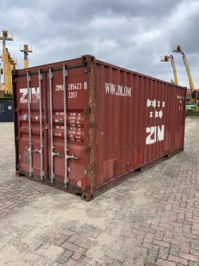 Container