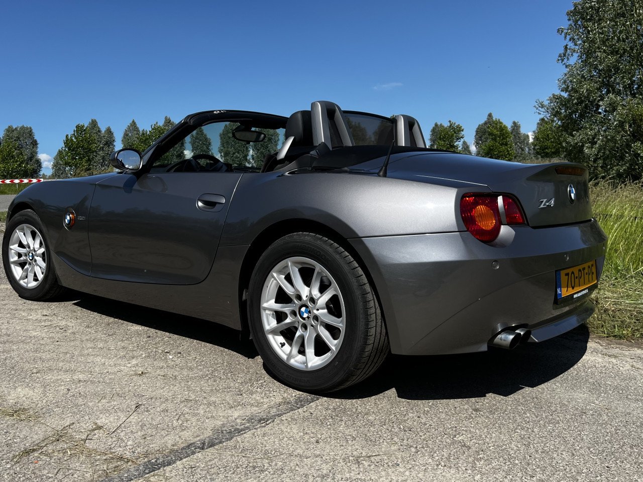 BMW Z4