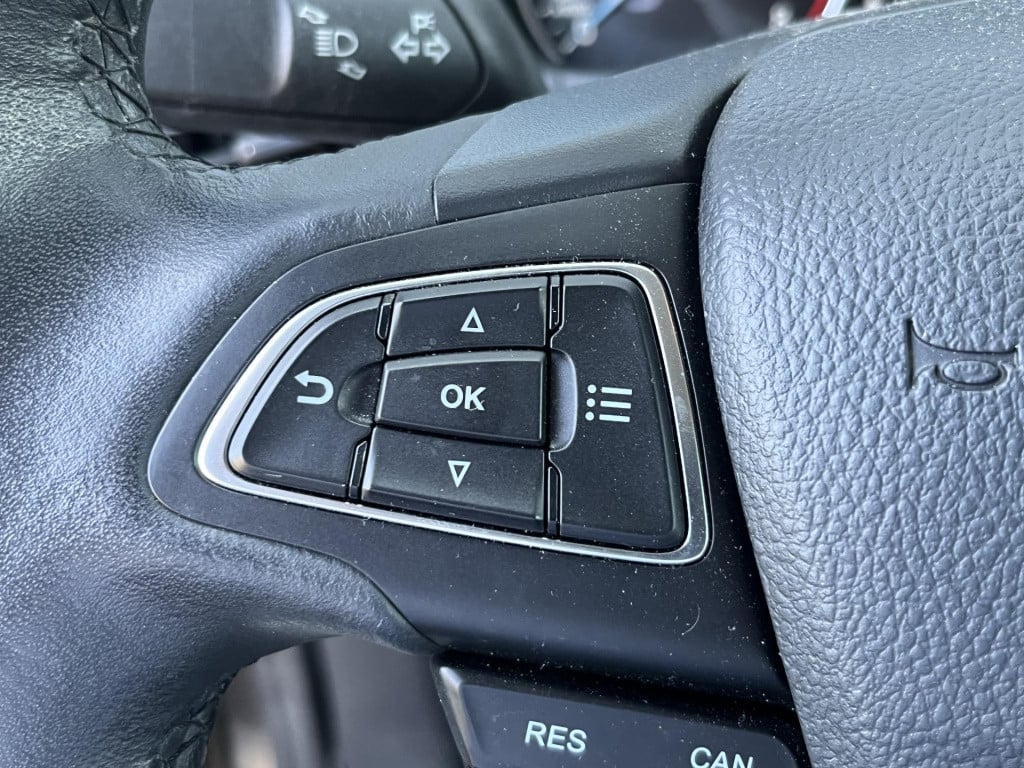 Ford Ecosport 1.0 ecoboost titanium | cruise control | climate control | ac