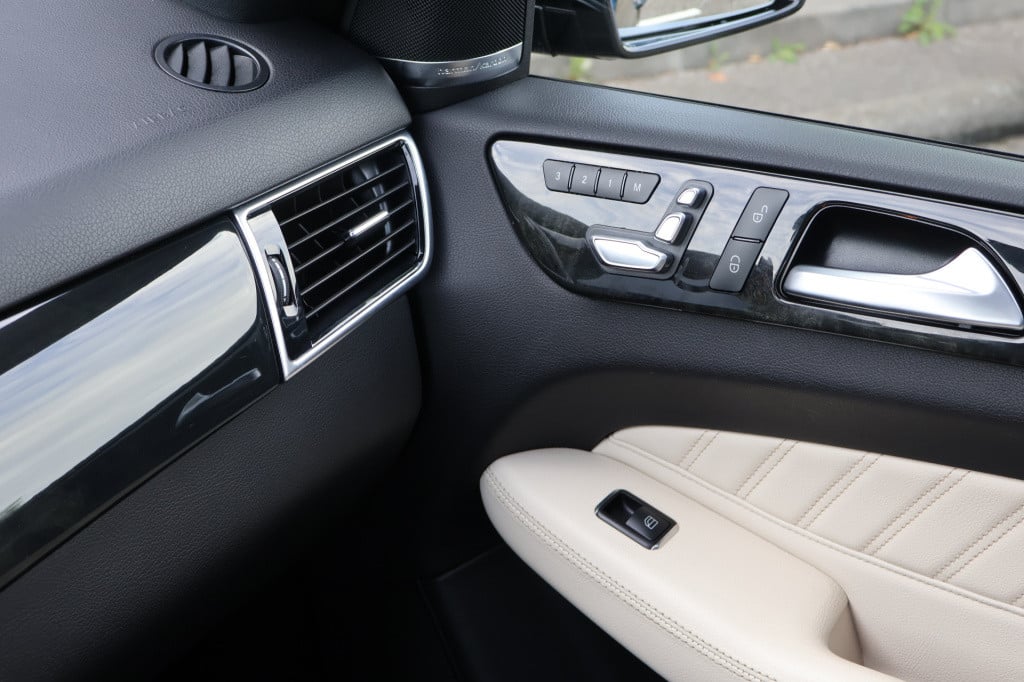 Mercedes-Benz Gle 350 d 4matic amg v6 i airmatic i 360 camera i trekhaak i 