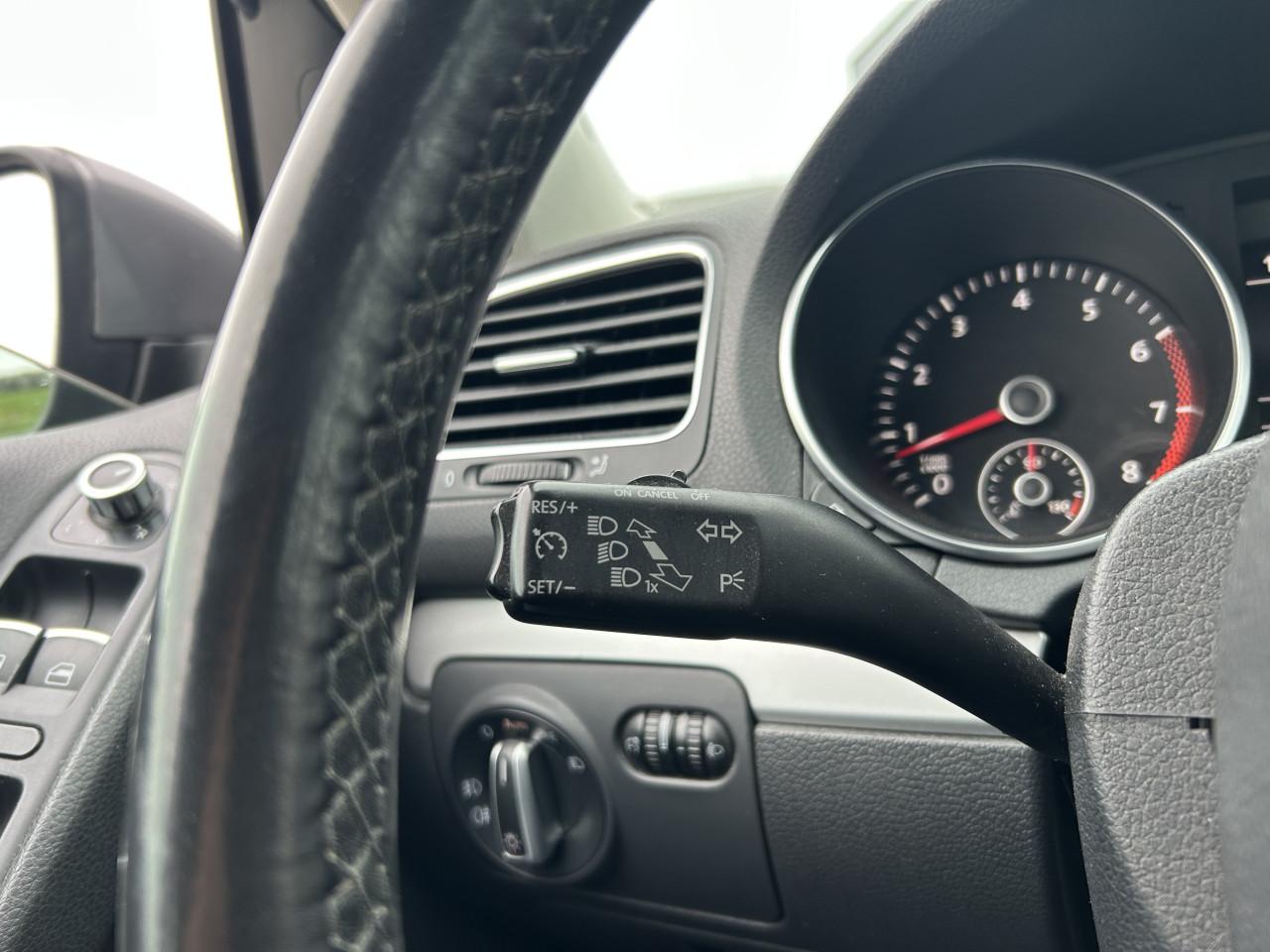 Volkswagen Golf 1.4 TSI R-LINE|CRUISE CONTR.|AIRCO|APK|