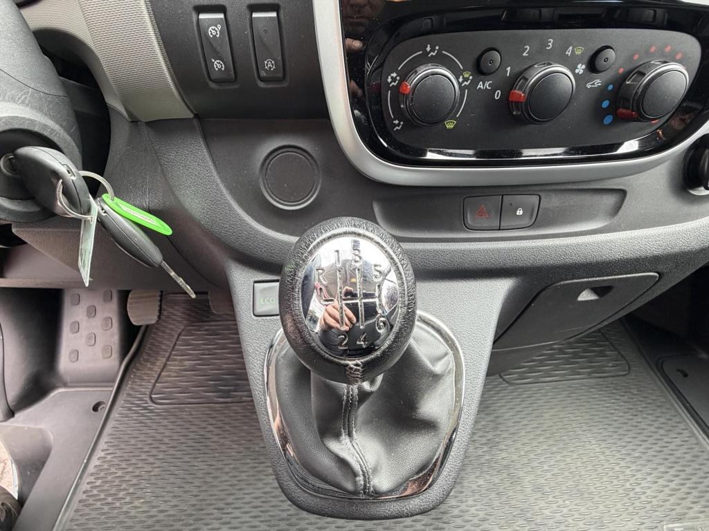 Renault Trafic gbdc 1.6 energy dci 125pk l2h1 t29 work edition