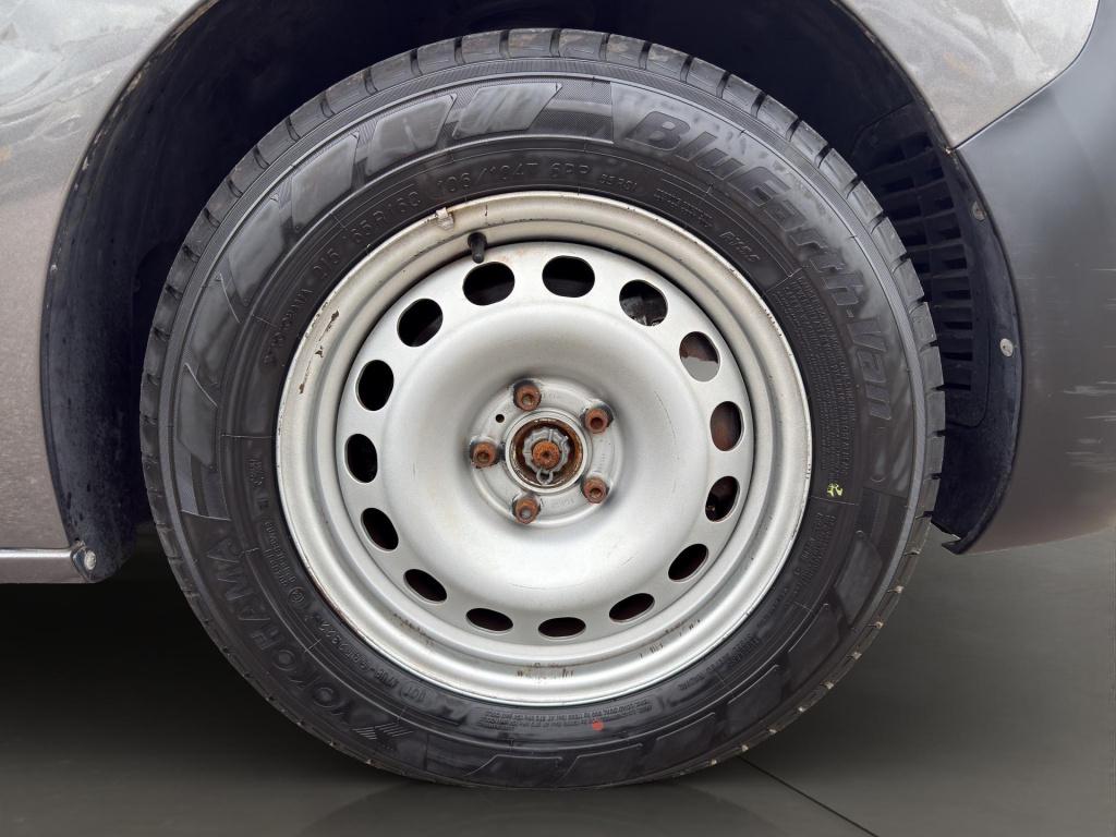 Toyota Proace worker 2.0 d-4d cool comfort long 3-zits | l+r schuifdeur | a