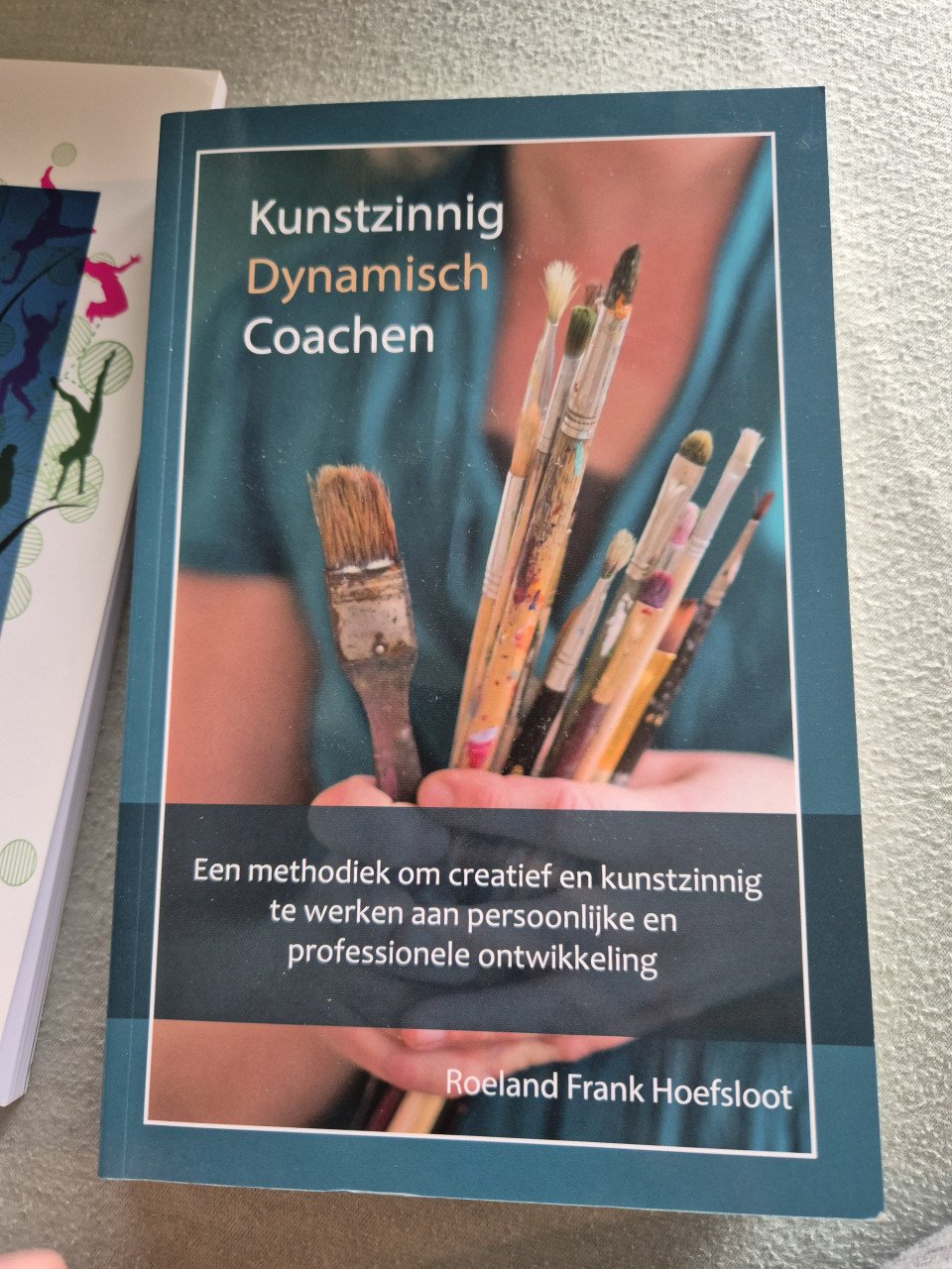 Boek