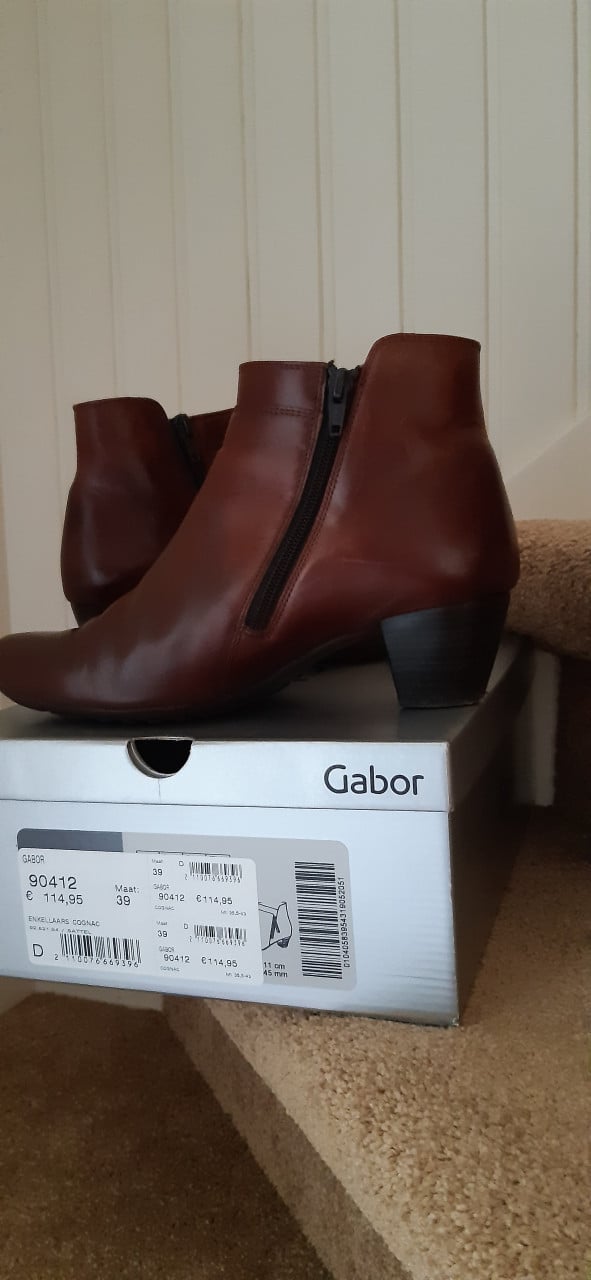 Schoenen