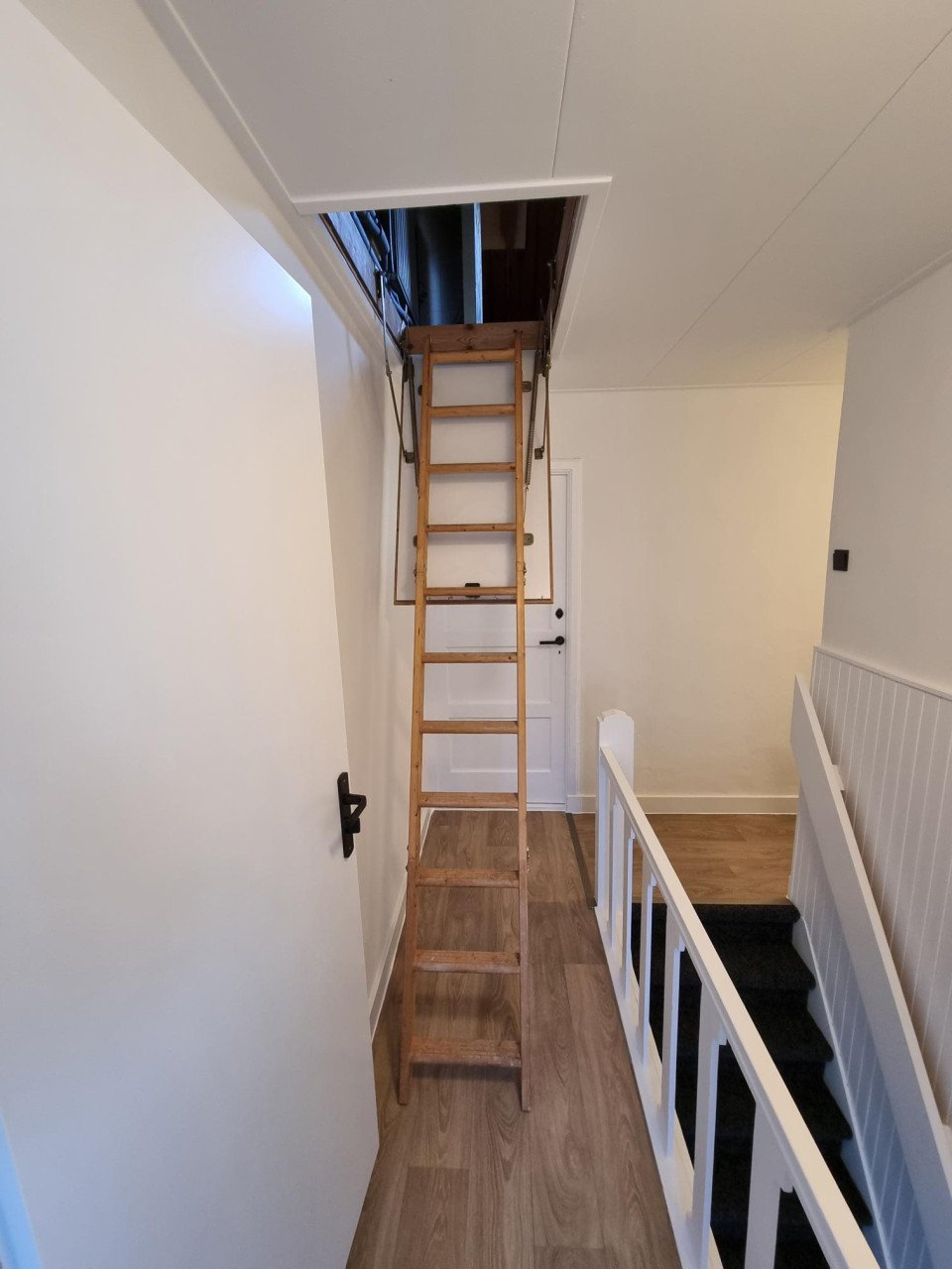 Huurwoning in Terneuzen (3 slaapkamers) + garagebox