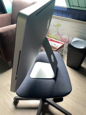 Apple iMac 21,5"
