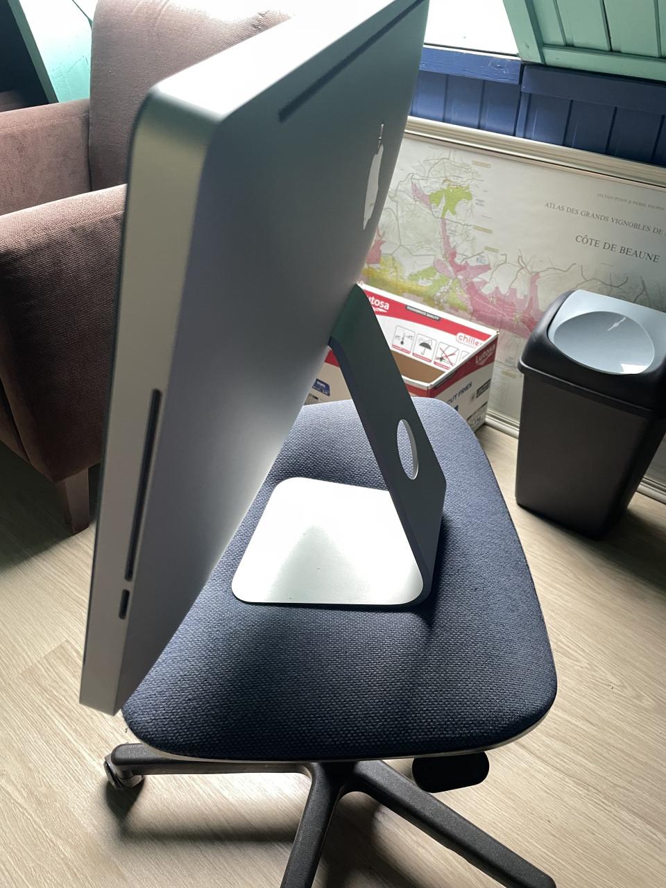 Apple iMac 21,5"
