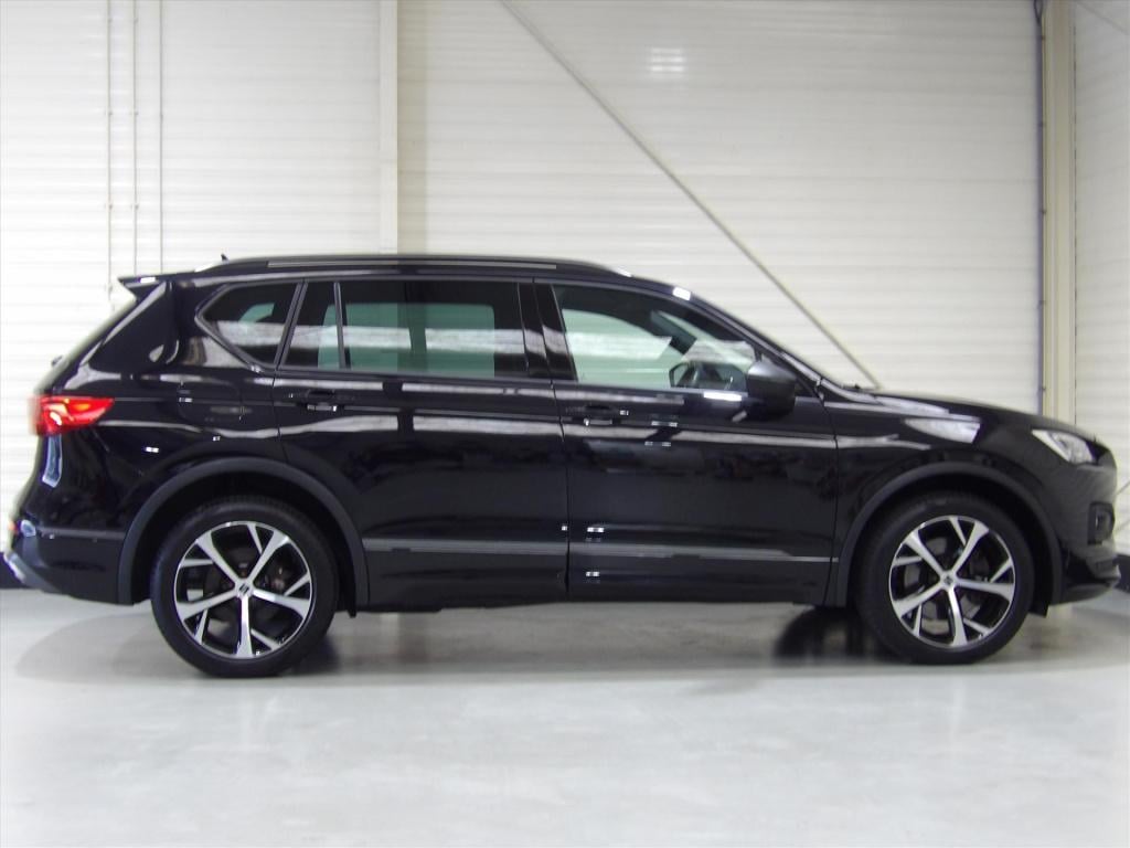 Seat Tarraco 1.4 tsi e-hybrid phev 245pk dsg-6 fr