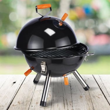 Barbecue merk Gusto
