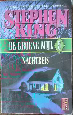 Stephen King