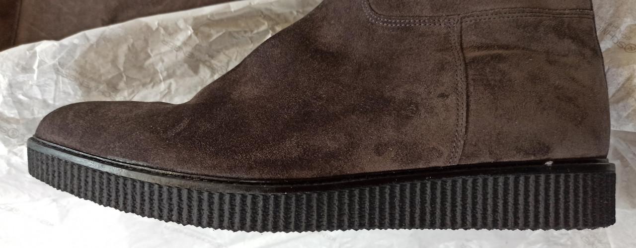 Kennel & Schmenger dames hoge laarzen - Maggie - 43 - Nieuw