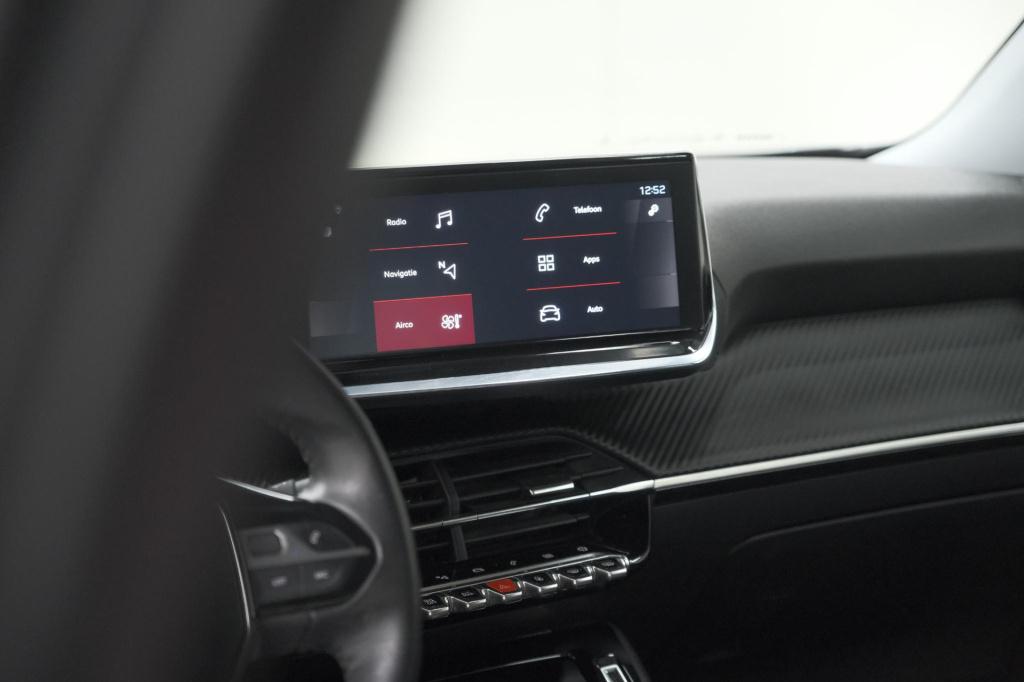 Peugeot 2008 puretech 130 blue lease allure | camera | navigatie | parkeers