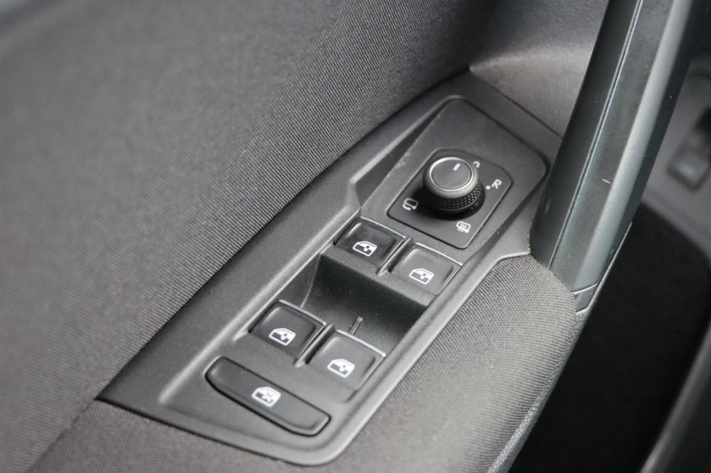 Volkswagen Tiguan 1.4 tsi comfortline 125pk
