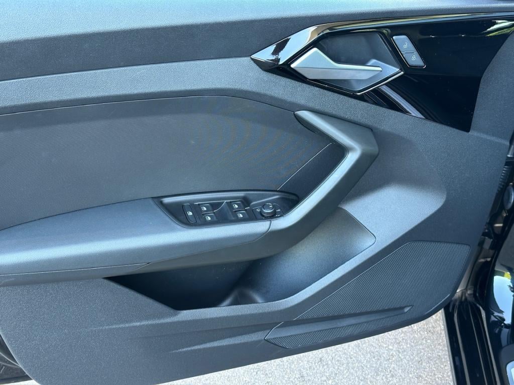 Audi A1 Sportback 30 tfsi 115pk s-tronic advanced | cruise | camera | carpl