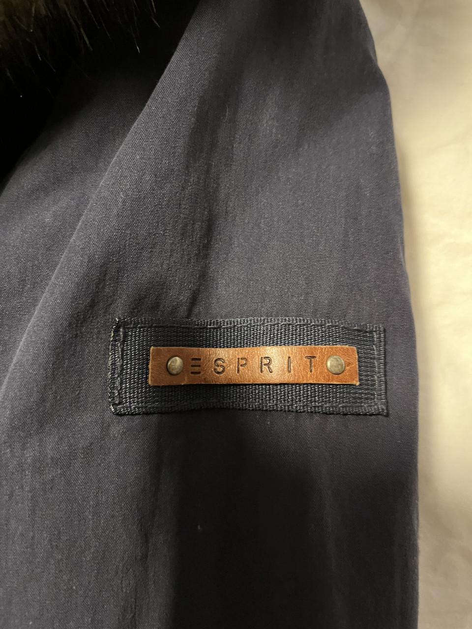 Nieuwe jas Esprit voor dames