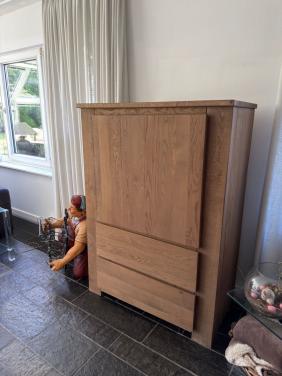 Tv kast