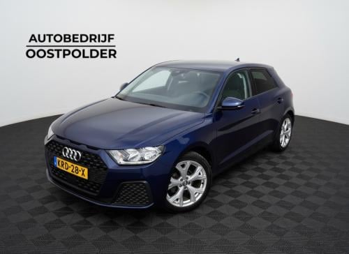 Audi A1 Sportback 25 tfsi pro line