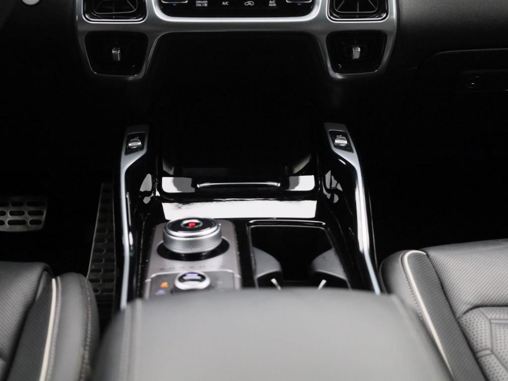 Kia Sorento 1.6 t-gdi plug-in hybrid 4wd executiveline 7p. | 7-persoons | a