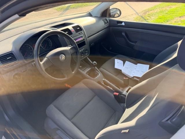 Volkswagen Golf 1.4 trendline