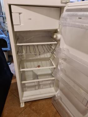 Inbouw koelkast