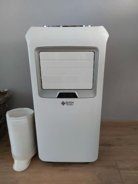 Mobiele airco