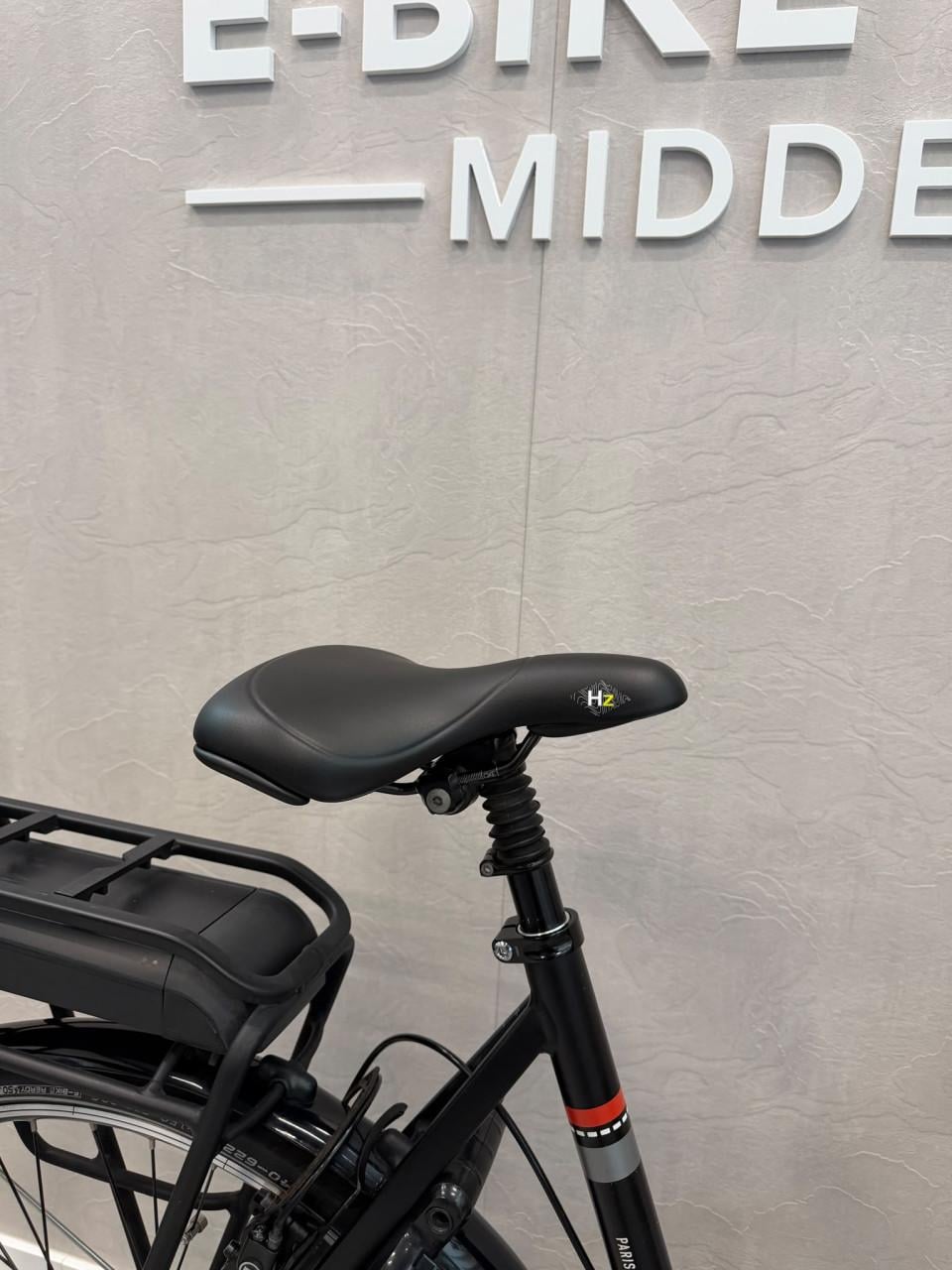 Gazelle Paris C7+ Bosch Active Line Plus 61CM 400Wh